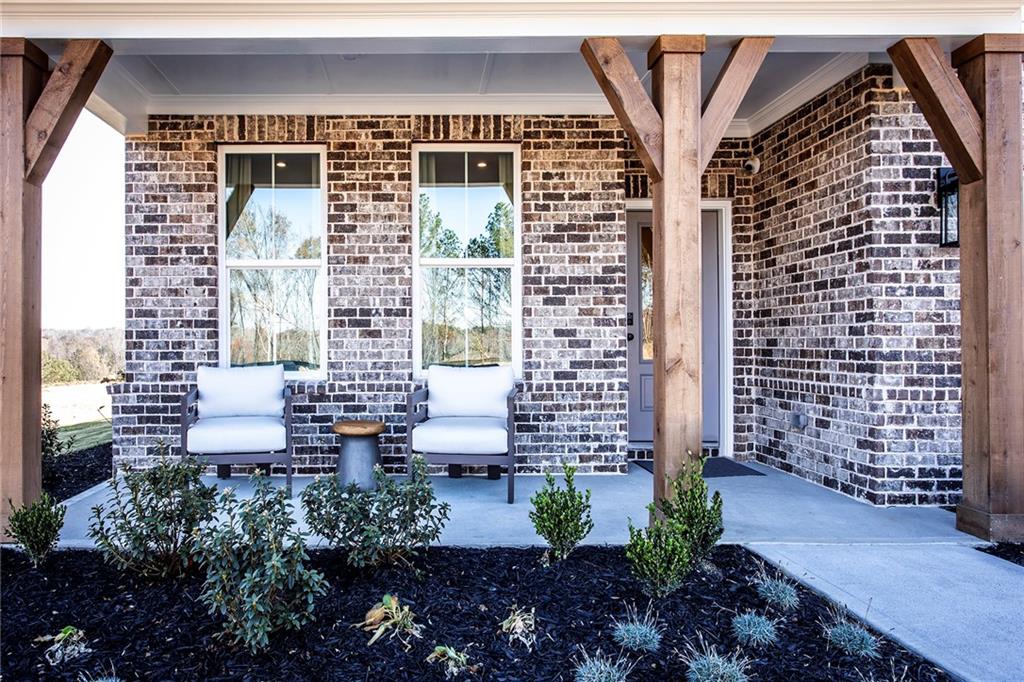 4845 Montane Street Cumming, GA 30028 - Photo 32 of 55