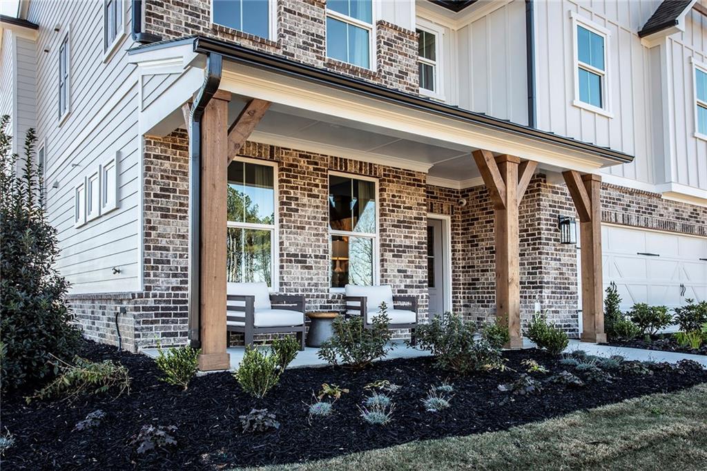 4845 Montane Street Cumming, GA 30028 - Photo 33 of 55