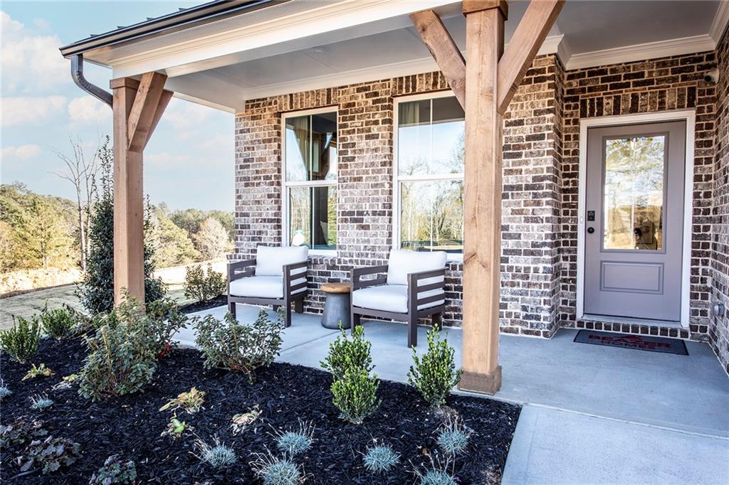 4845 Montane Street Cumming, GA 30028 - Photo 34 of 55