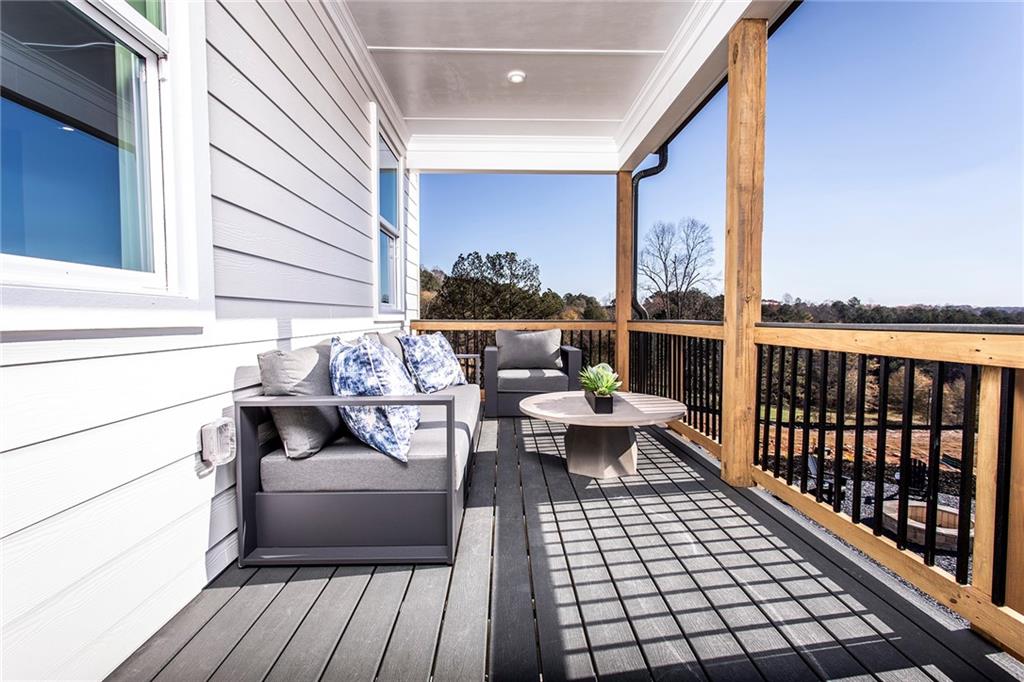 4845 Montane Street Cumming, GA 30028 - Photo 40 of 55