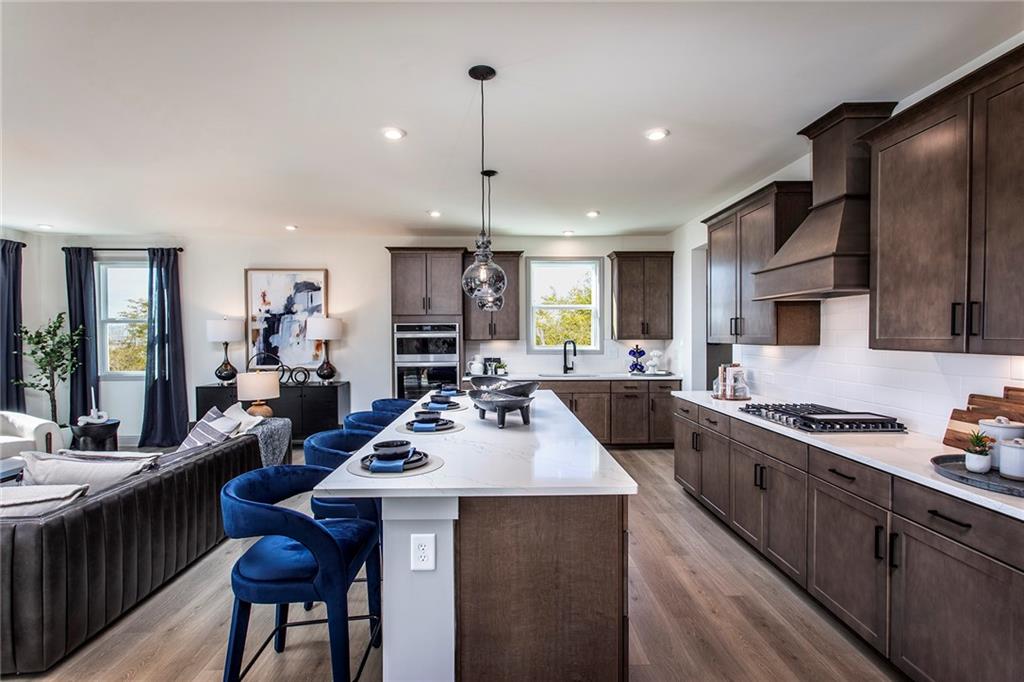 4845 Montane Street Cumming, GA 30028 - Photo 4 of 55