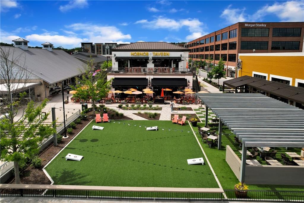 4845 Montane Street Cumming, GA 30028 - Photo 48 of 55