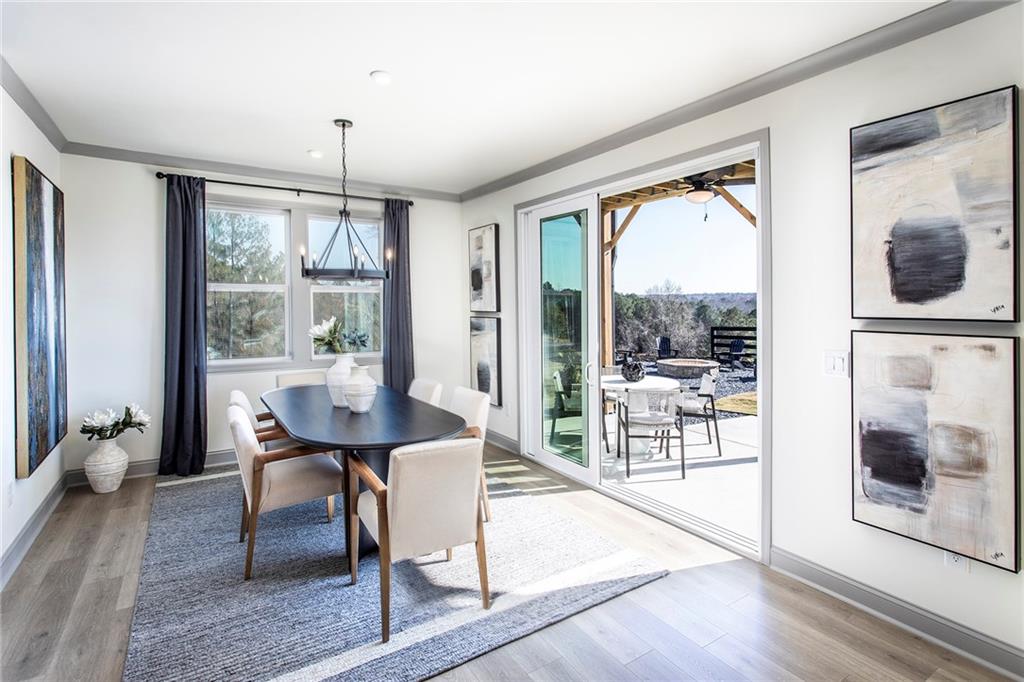 4845 Montane Street Cumming, GA 30028 - Photo 6 of 55