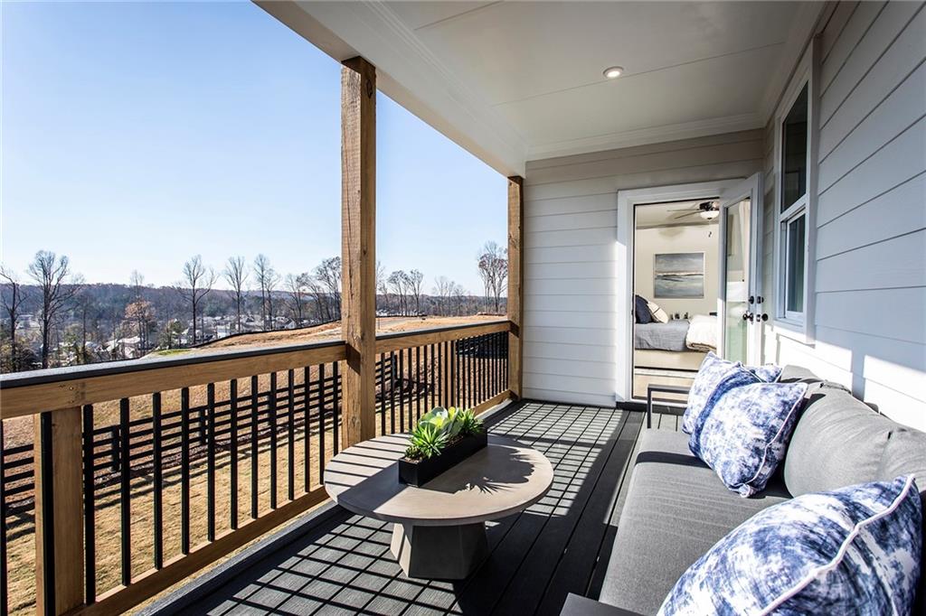 4845 Montane Street Cumming, GA 30028 - Photo 10 of 55