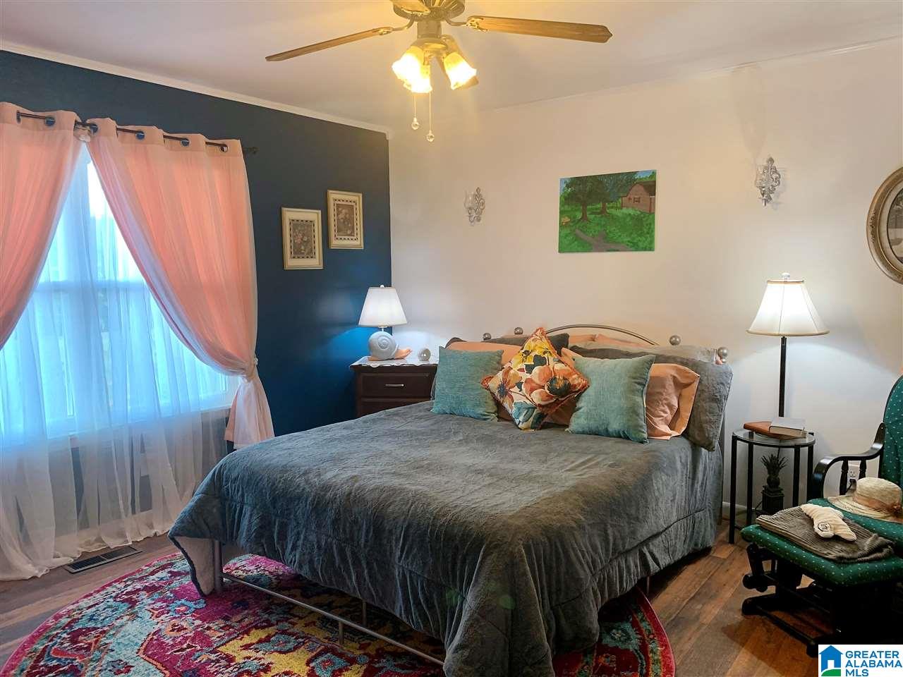 132 Lovers Ln Road Holly Pond, AL 35083 - Photo 11 of 27