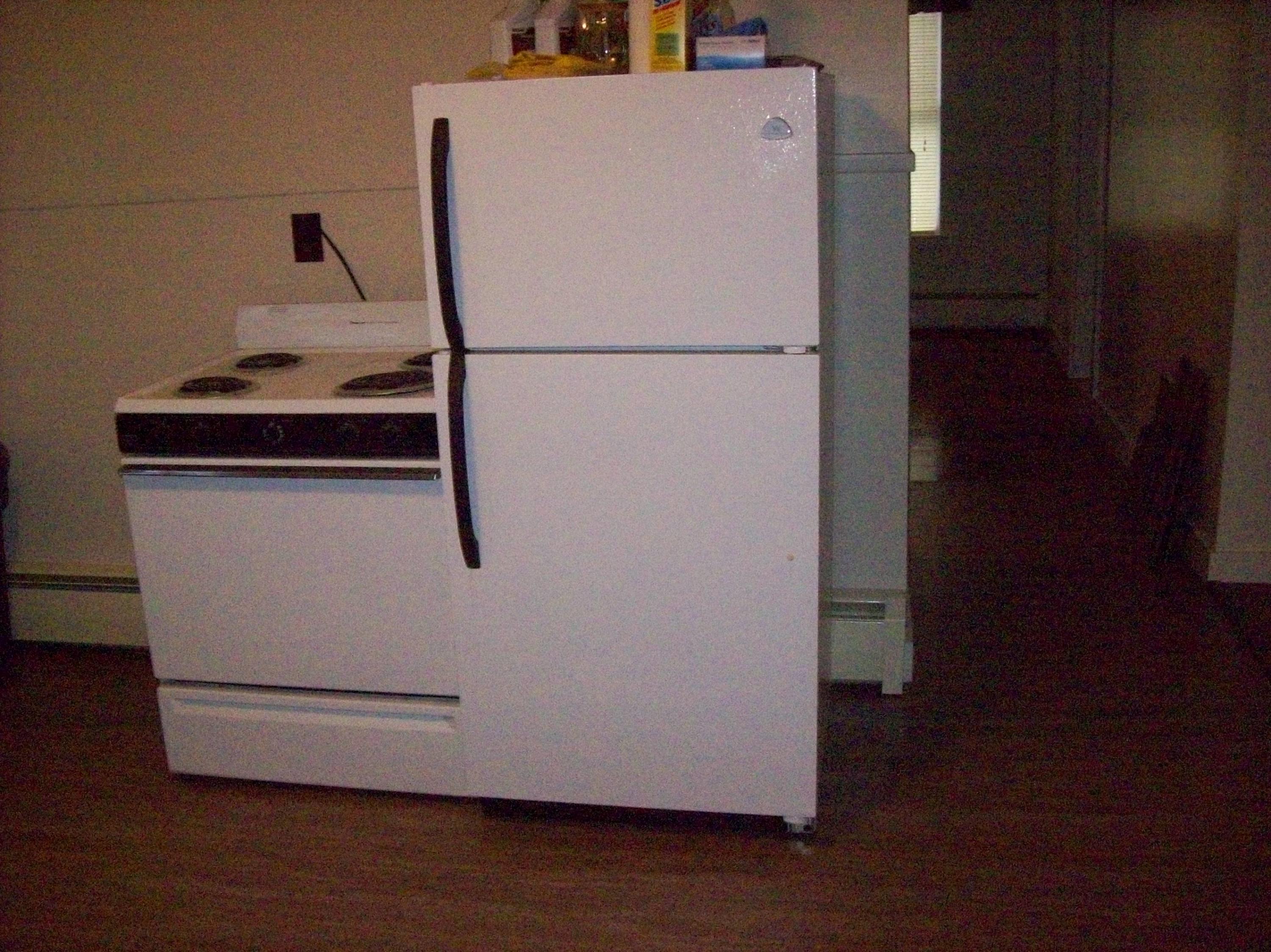 61 Riverside Avenue Sanford, ME 04073 - Photo 18 of 27 upstairs appliances