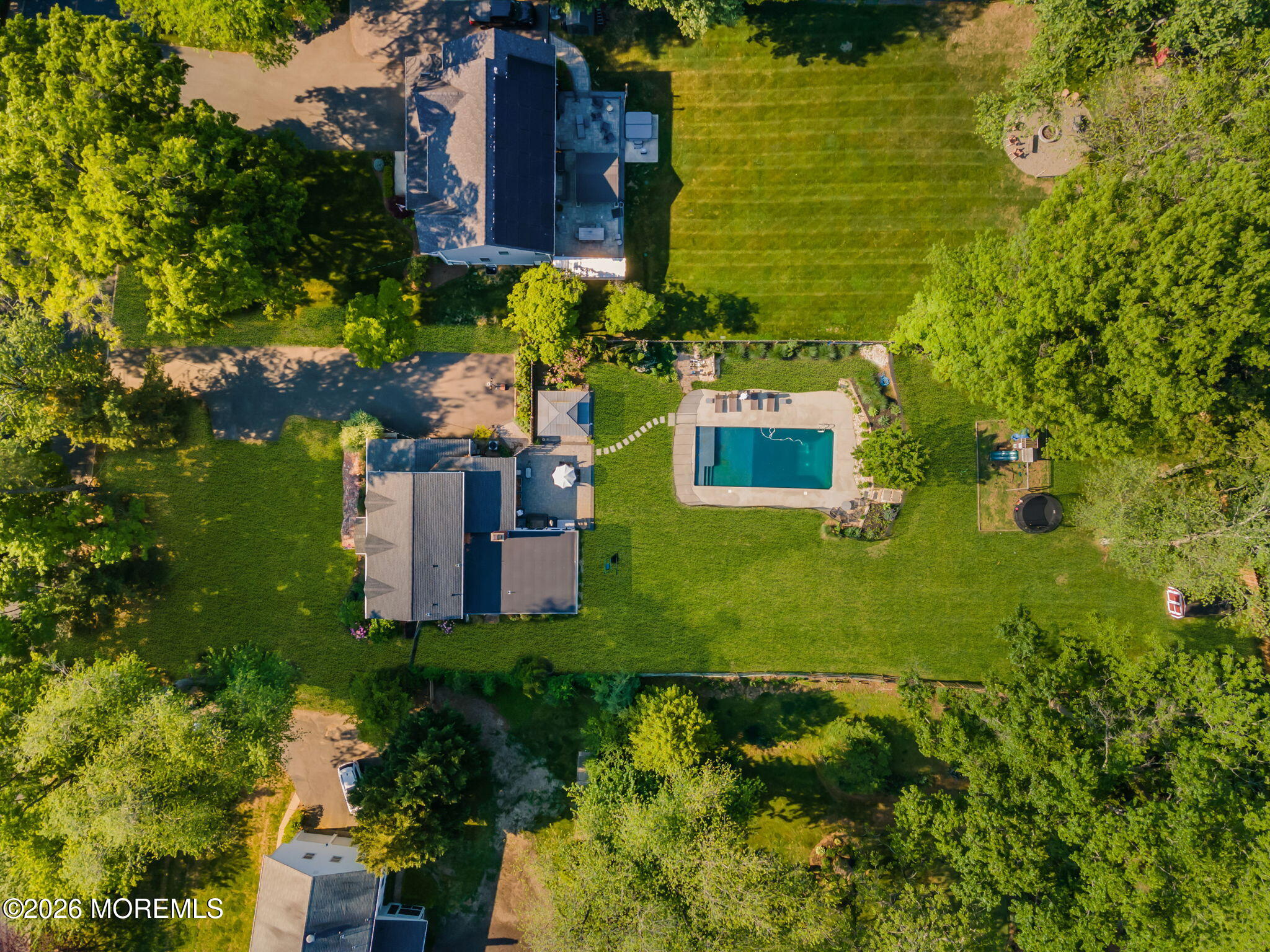 35 Half Mile Road Middletown, NJ 07701 - Photo 42 of 49 42-web-or-mls-DJI_0191-1