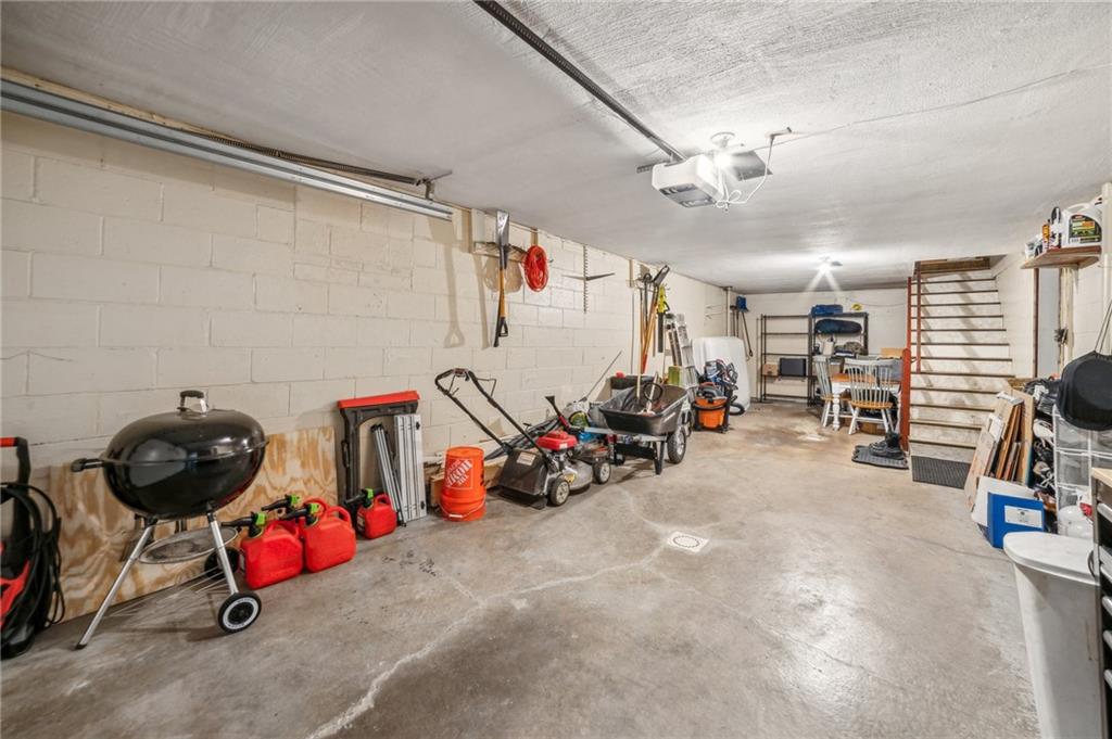 11401 McKee Road Irwin, PA 15642 - Photo 14 of 27 a view of a room with gym equipment