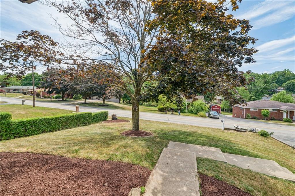 11401 McKee Road Irwin, PA 15642 - Photo 23 of 27 a view of a park with large trees