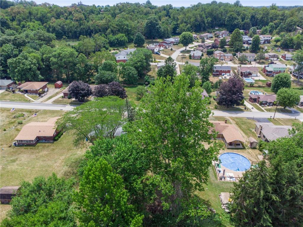 11401 McKee Road Irwin, PA 15642 - Photo 27 of 27 a view of a lake with a city
