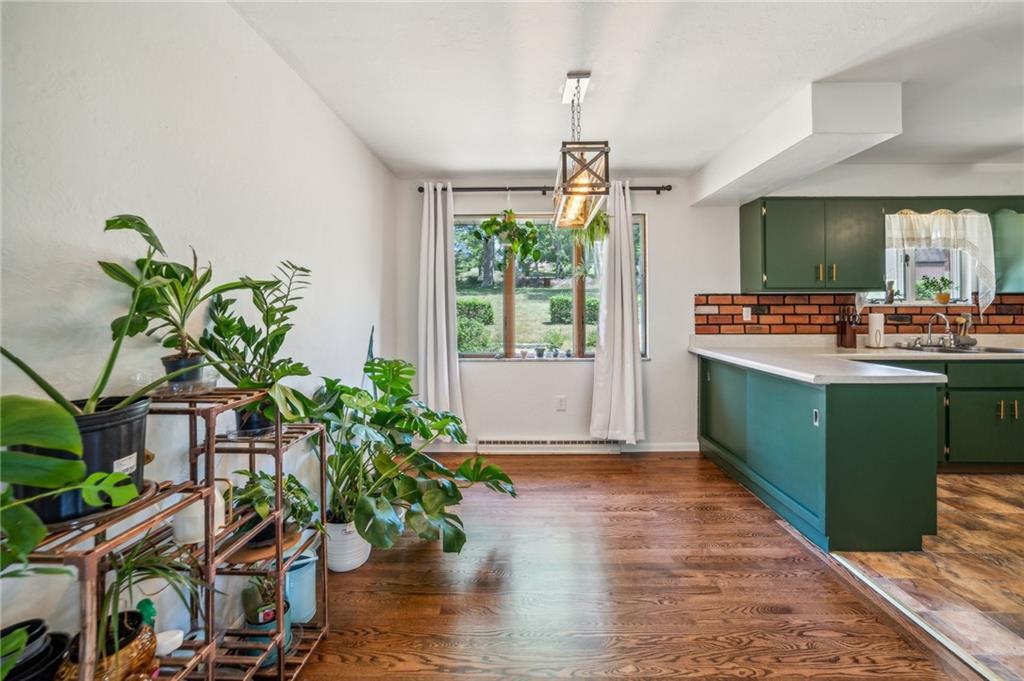 11401 McKee Road Irwin, PA 15642 - Photo 9 of 27 a kitchen with sink and window