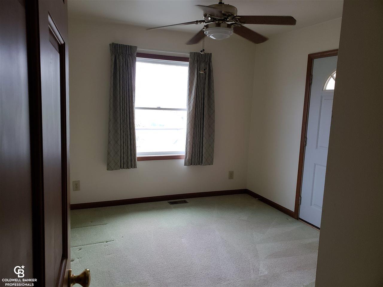 5610 Capac Road Capac, MI 48014 - Photo 24 of 28 Bedroom 3