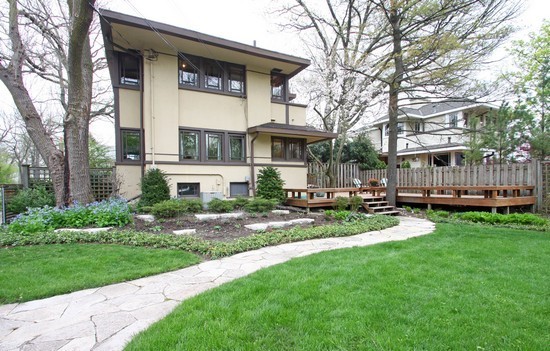 42 Abbotsford Road Winnetka, IL 60093 - Photo 9 of 10