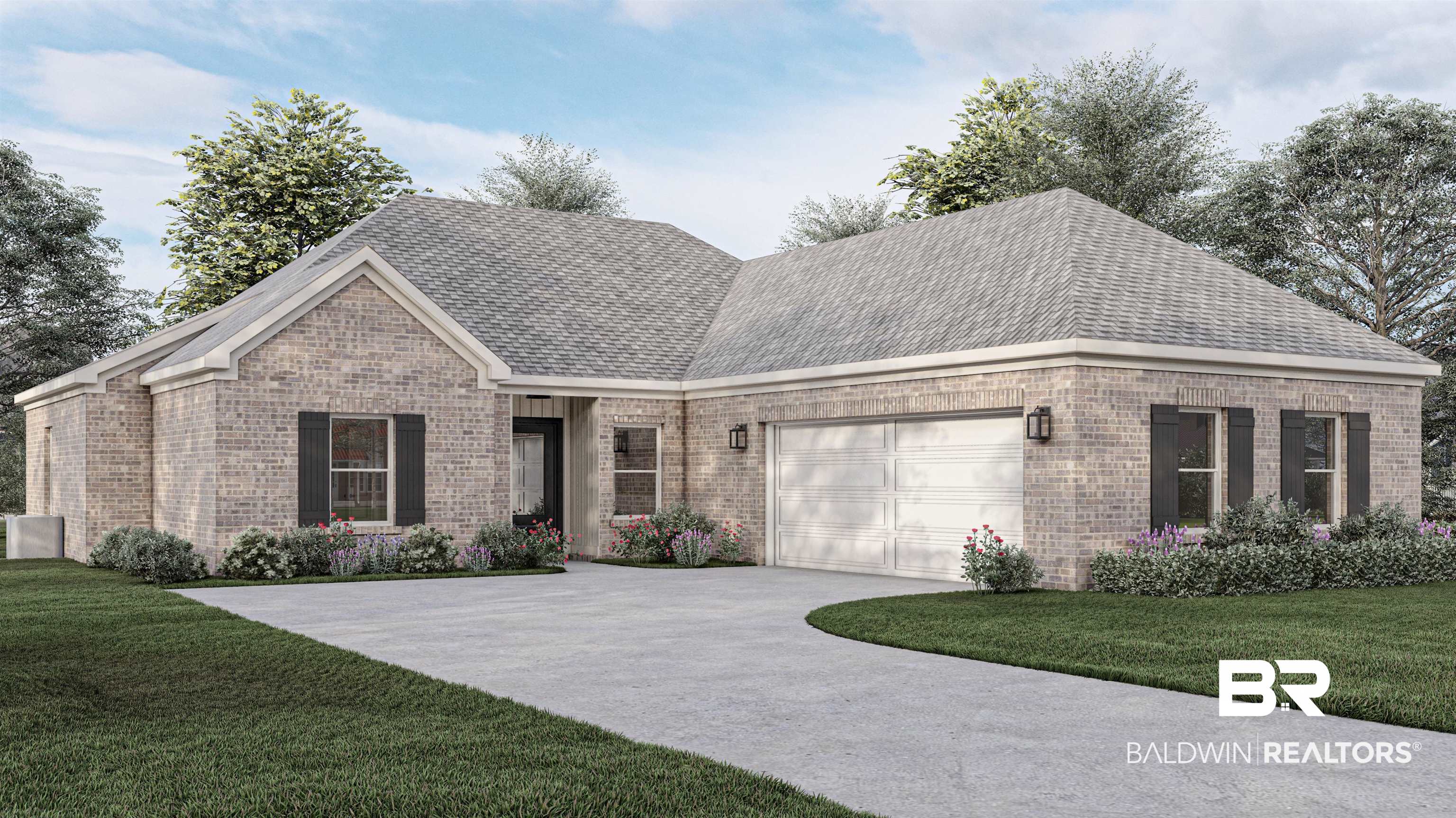 10130 Desiree Court South Theodore, AL 36582 - Photo 1 of 2