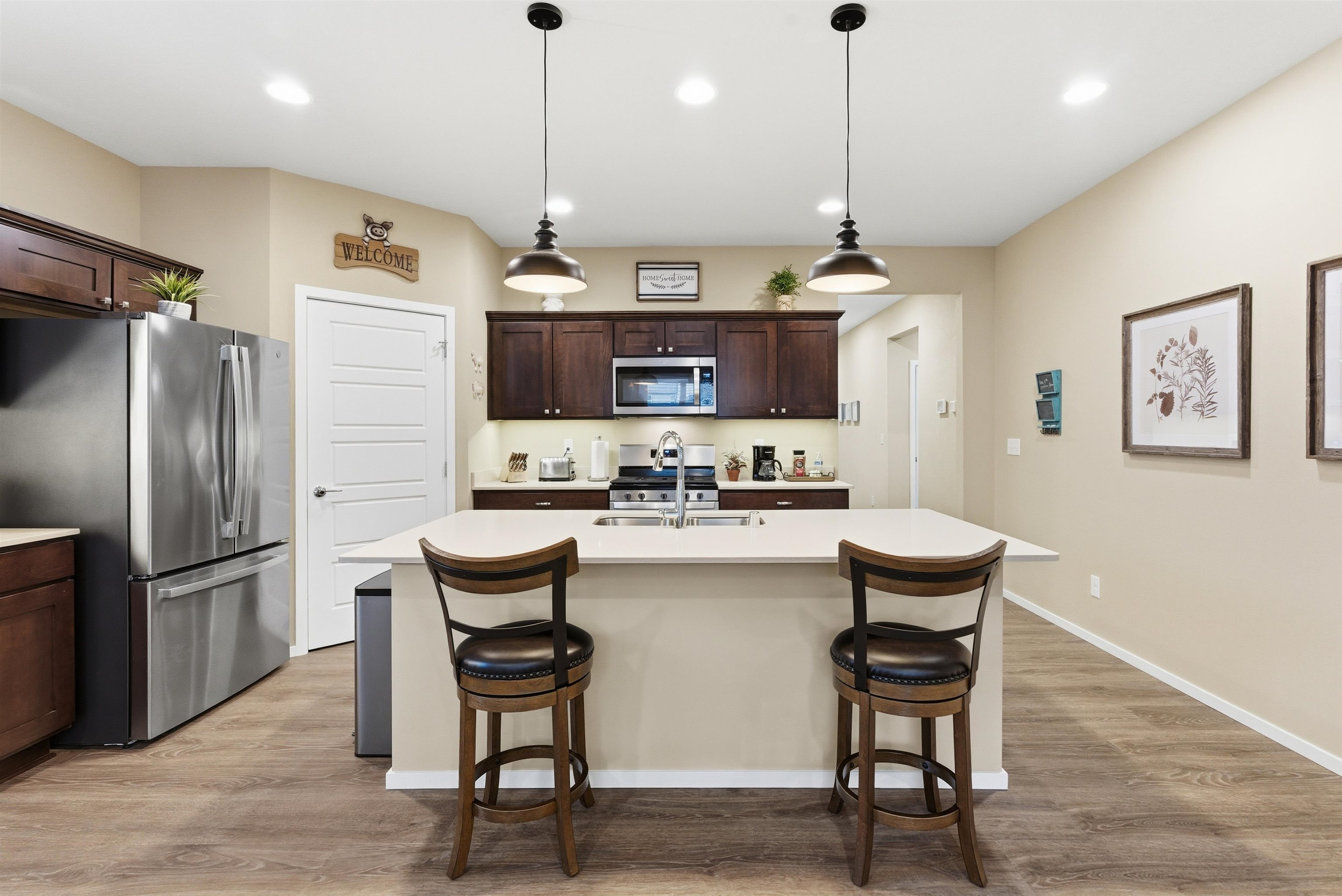 1110 East Paske Road Colbert, WA 99005 - Photo 11 of 31