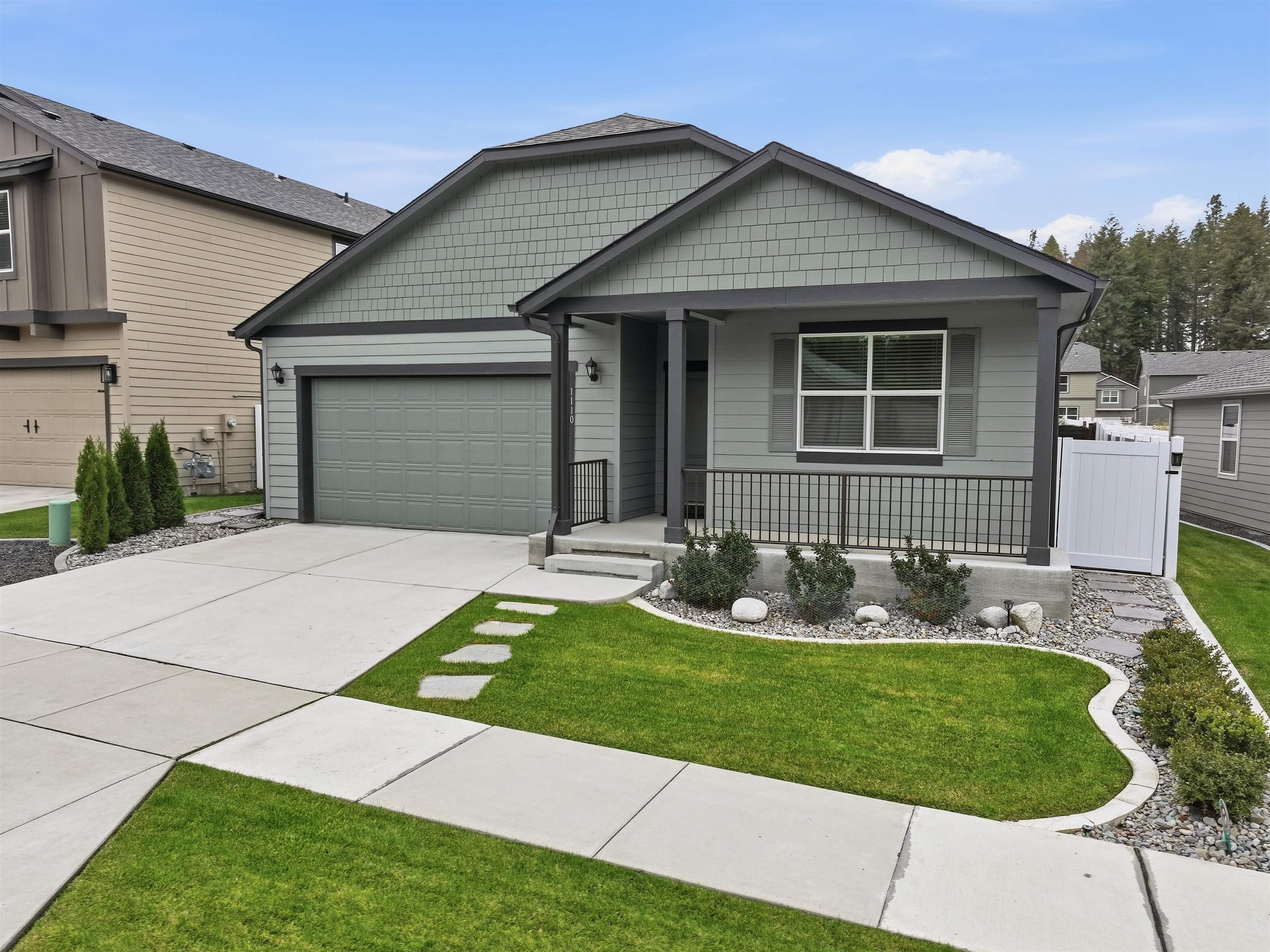 1110 East Paske Road Colbert, WA 99005 - Photo 2 of 31