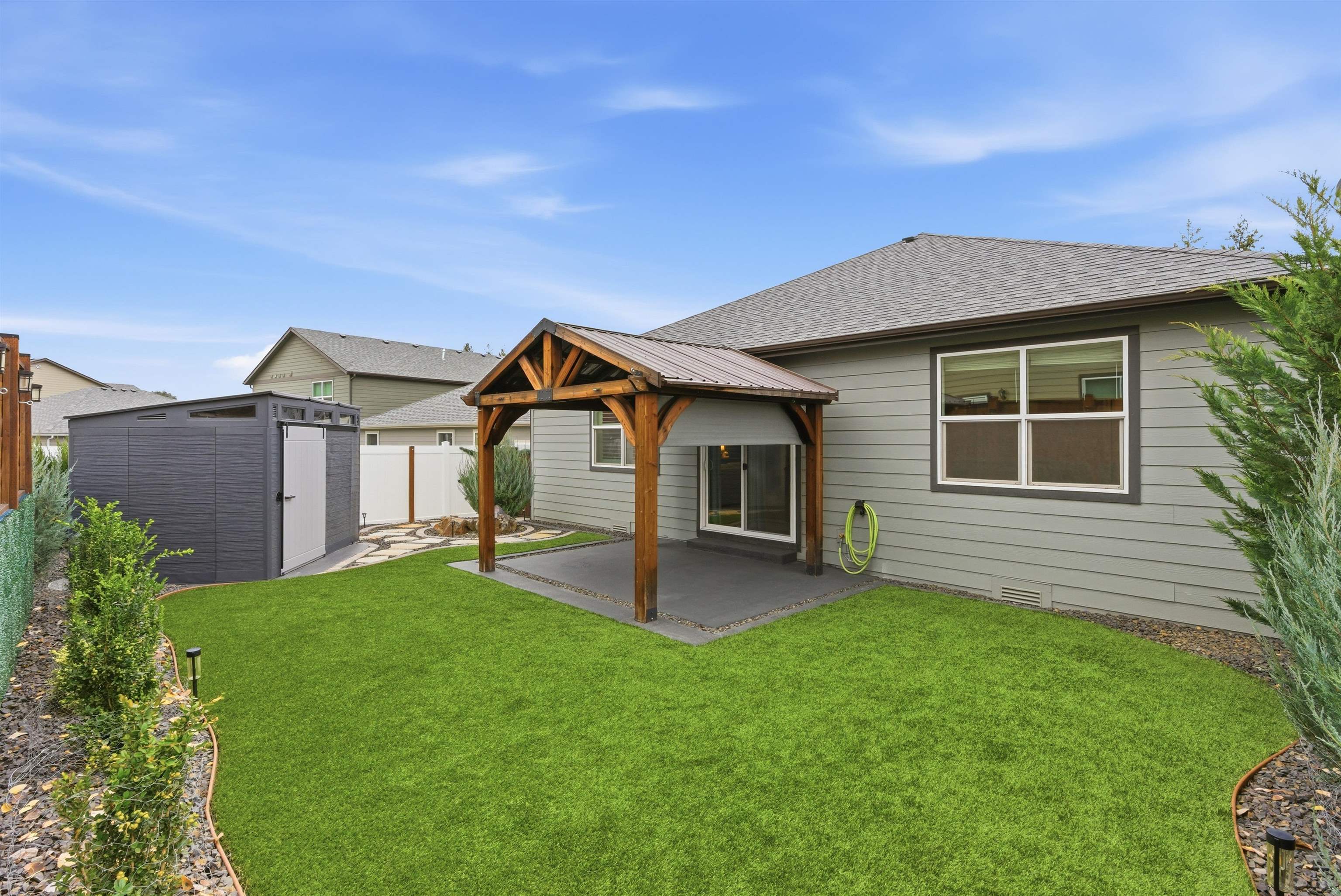 1110 East Paske Road Colbert, WA 99005 - Photo 25 of 31