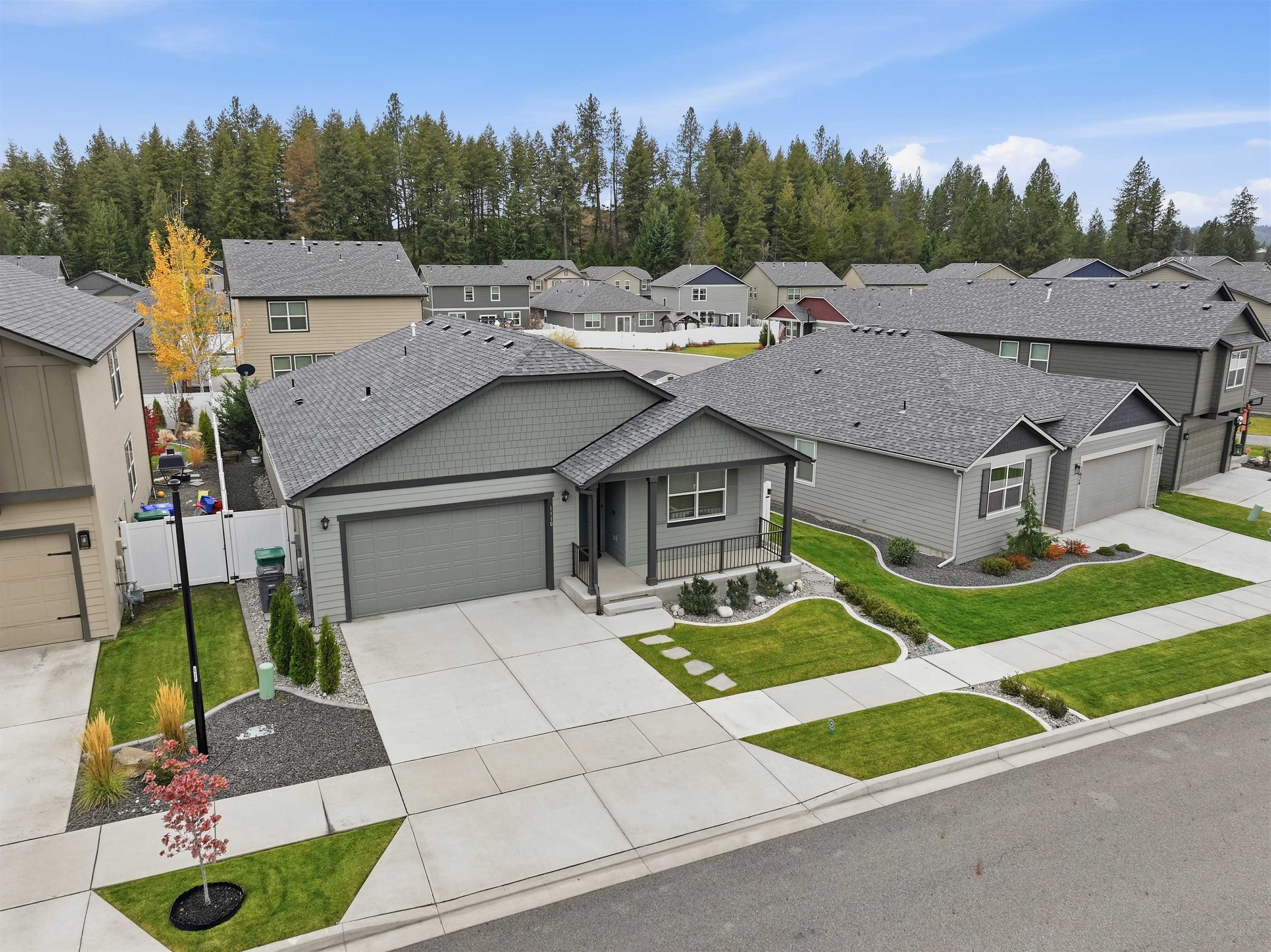 1110 East Paske Road Colbert, WA 99005 - Photo 26 of 31