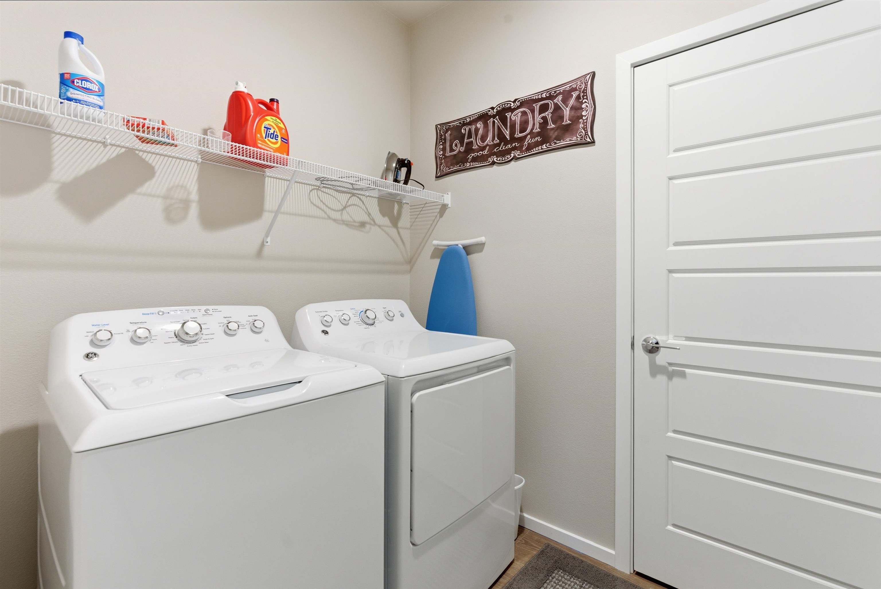 1110 East Paske Road Colbert, WA 99005 - Photo 7 of 31