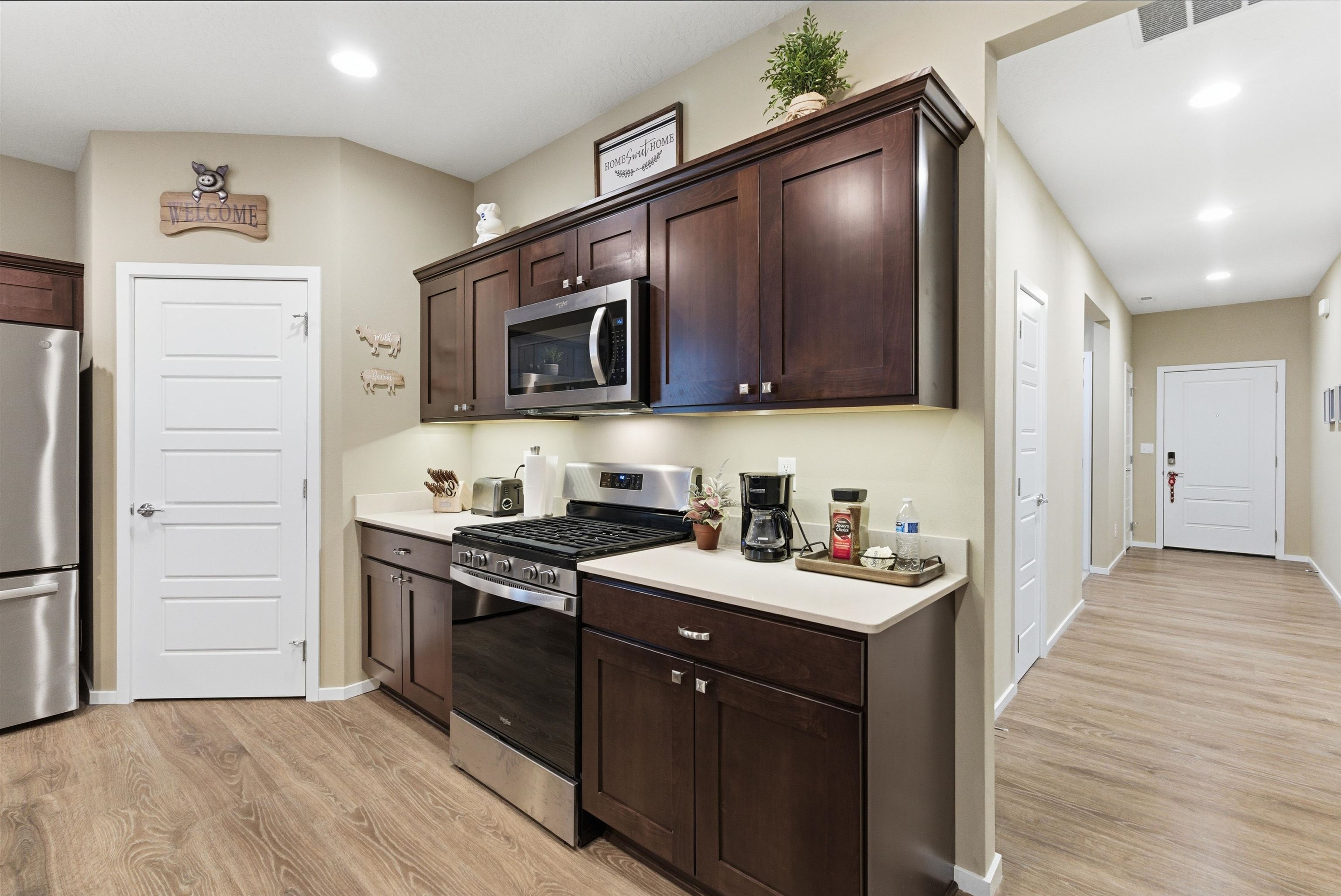1110 East Paske Road Colbert, WA 99005 - Photo 9 of 31
