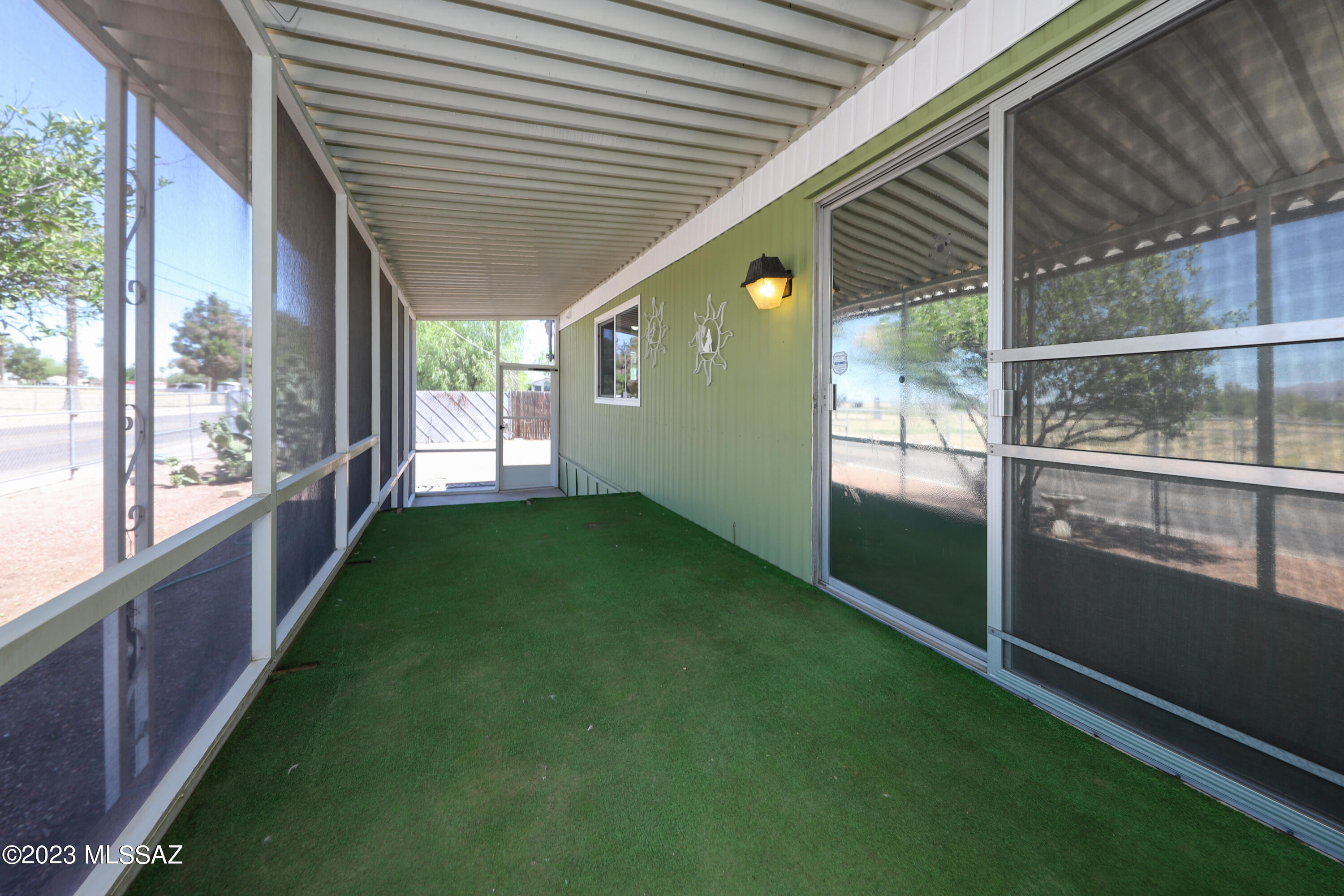 3302 North Romero Road Tucson, AZ 85705 - Photo 23 of 28 Gallery Image 23