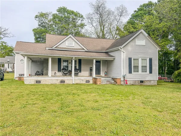 $175,000 | 303 Brock Avenue, Honea Path, SC 29654