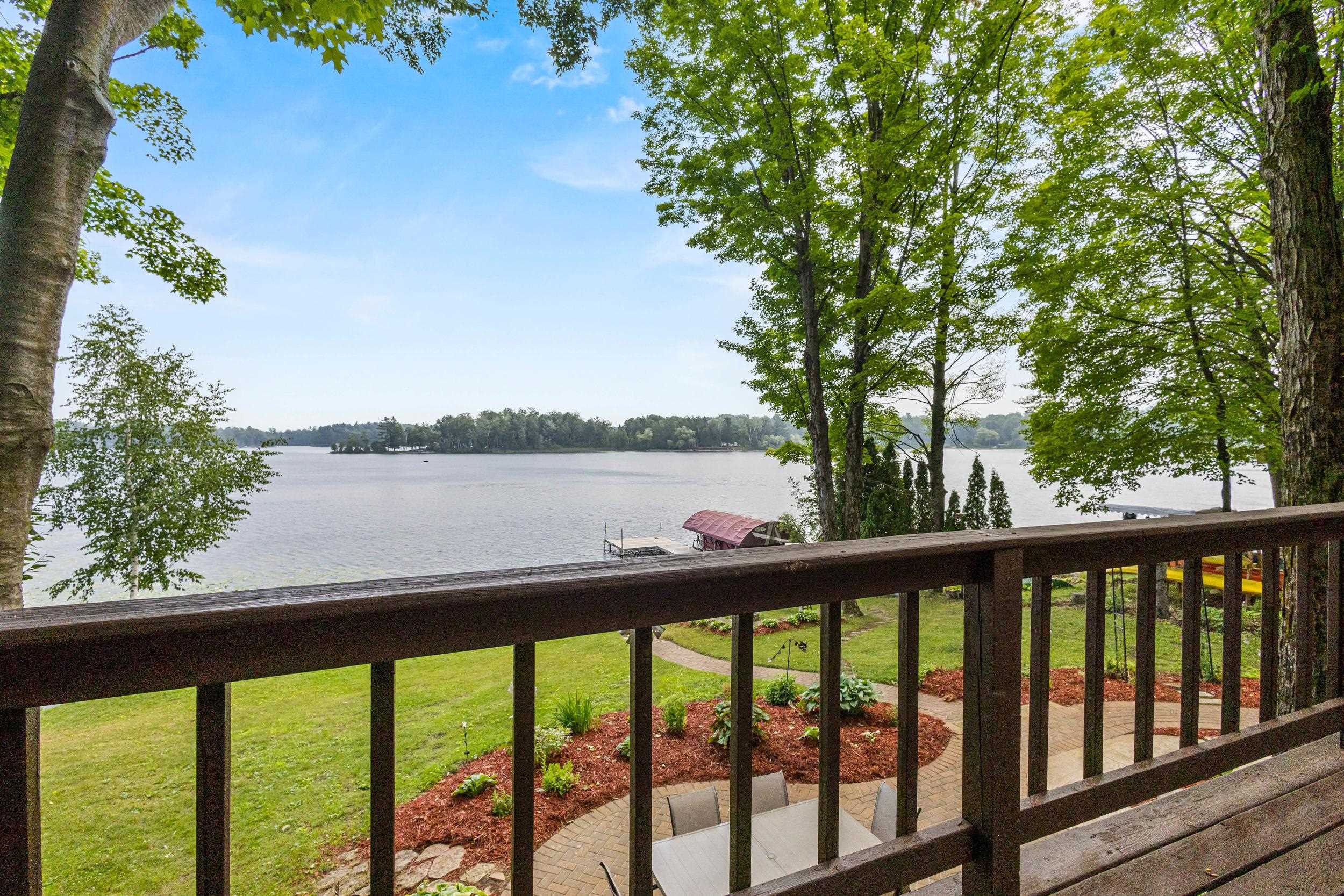 10180 Ridge Lane Pound, WI 54161 - Photo 55 of 74