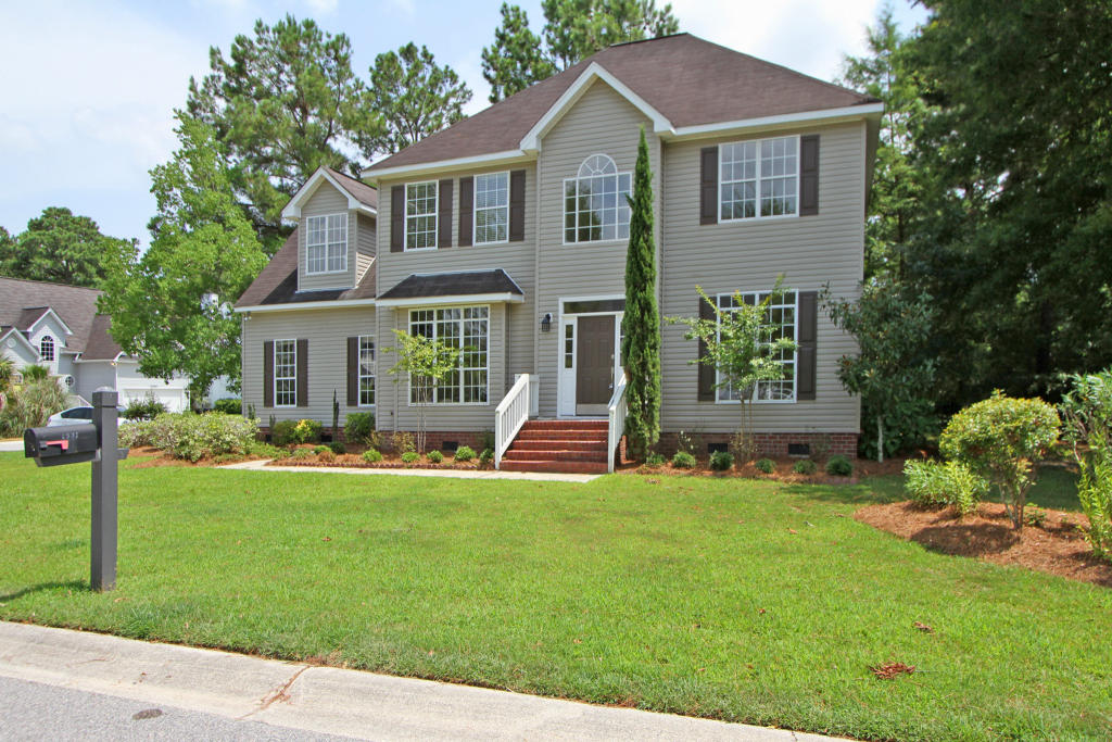 2531 Woodstream Road Mount Pleasant, SC 29466 - Photo 1 of 34 Front Exterior