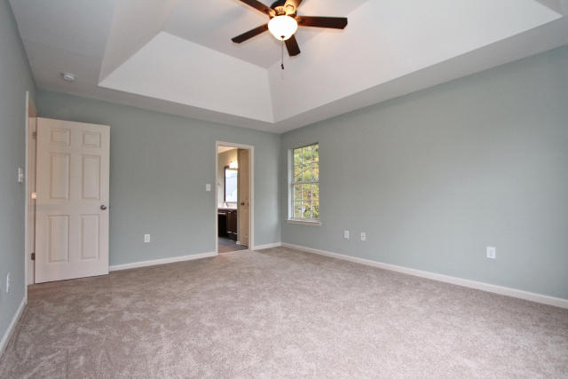 2531 Woodstream Road Mount Pleasant, SC 29466 - Photo 22 of 34 Master bedroom
