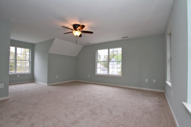 2531 Woodstream Road Mount Pleasant, SC 29466 - Photo 23 of 34 FROG (fifth bedroom)