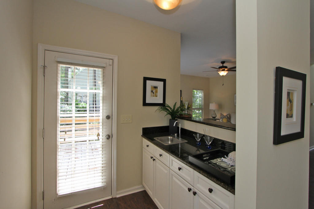 2531 Woodstream Road Mount Pleasant, SC 29466 - Photo 7 of 34 Wet Bar off of Den