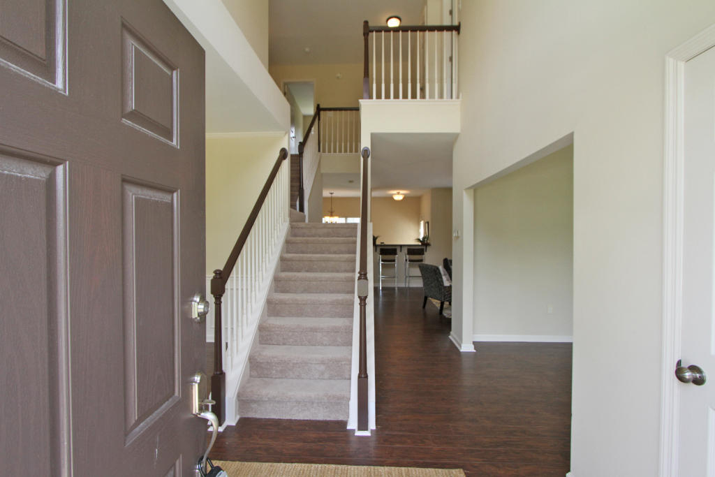 2531 Woodstream Road Mount Pleasant, SC 29466 - Photo 8 of 34 Welcoming Foyer