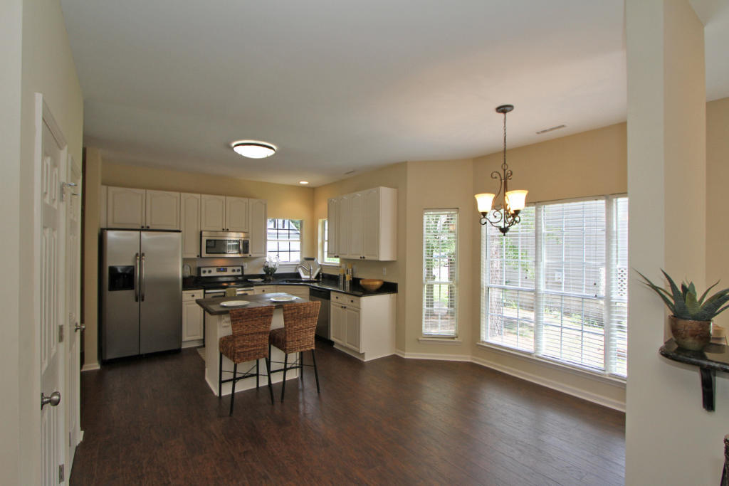 2531 Woodstream Road Mount Pleasant, SC 29466 - Photo 10 of 34 Spacious Breakfast Area