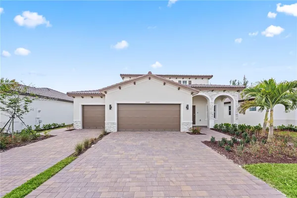 $3,200 | 2442 Southeast 30th Street, Unit 2442, Homestead, FL 33035