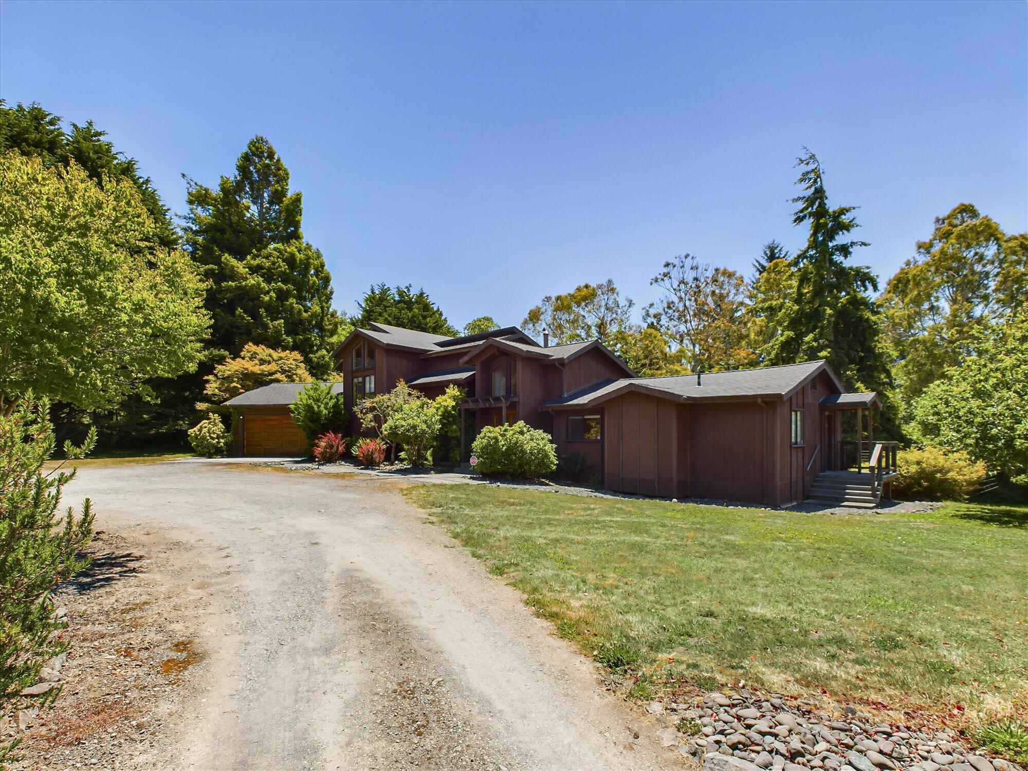 3122 St Louis Road Arcata, CA 95521 - Photo 16 of 129