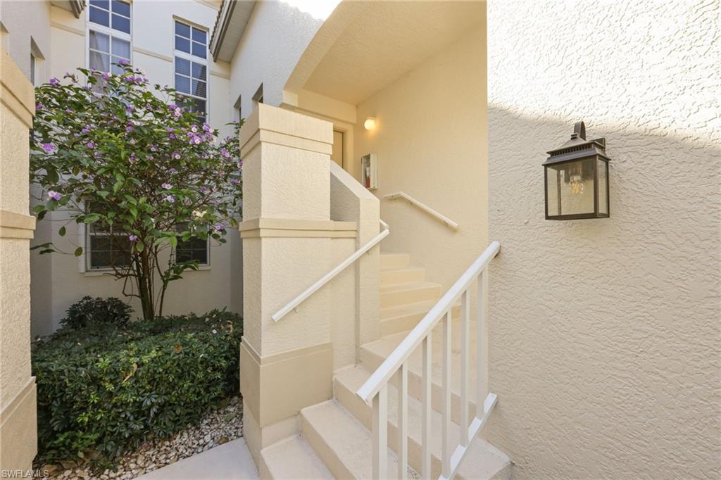 7828 Gardner Drive, Unit 5202 Naples, FL 34109 - Photo 31 of 44 a view of entryway with a front door