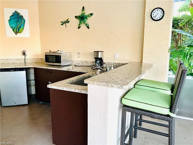 $5,750 | 7828 Gardner Drive, Unit 5202, Naples, FL 34109