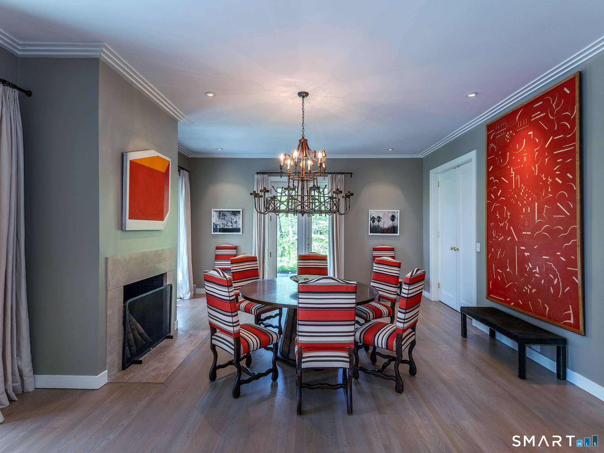 270 Kent Hollow Road Kent, CT 06785 - Photo 13 of 40