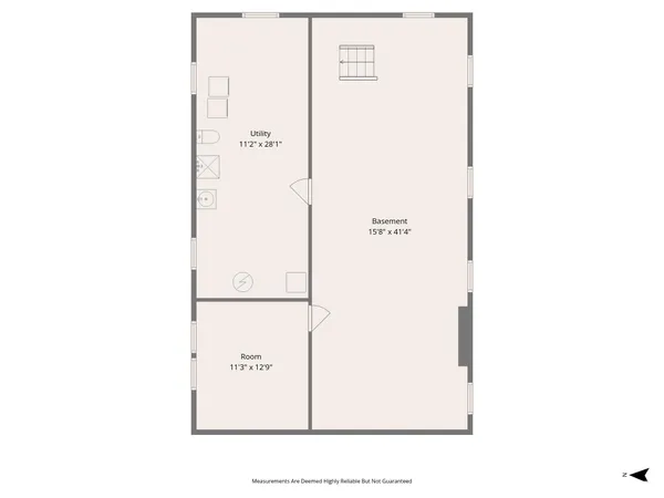 $170,000 | 1061 Brown Avenue, Galesburg, IL 61401