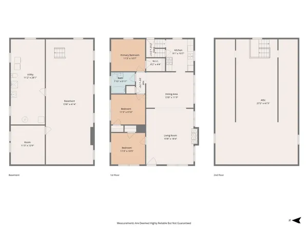 $170,000 | 1061 Brown Avenue, Galesburg, IL 61401
