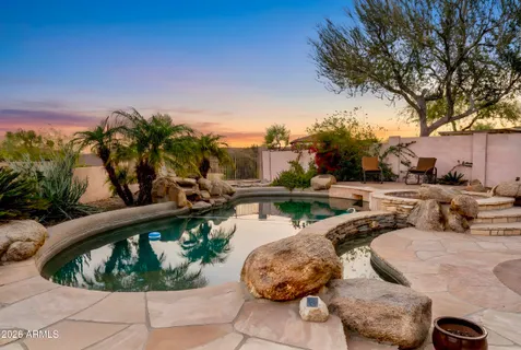 $1,395,000 | 16332 North 108th Way, Scottsdale, AZ 85255