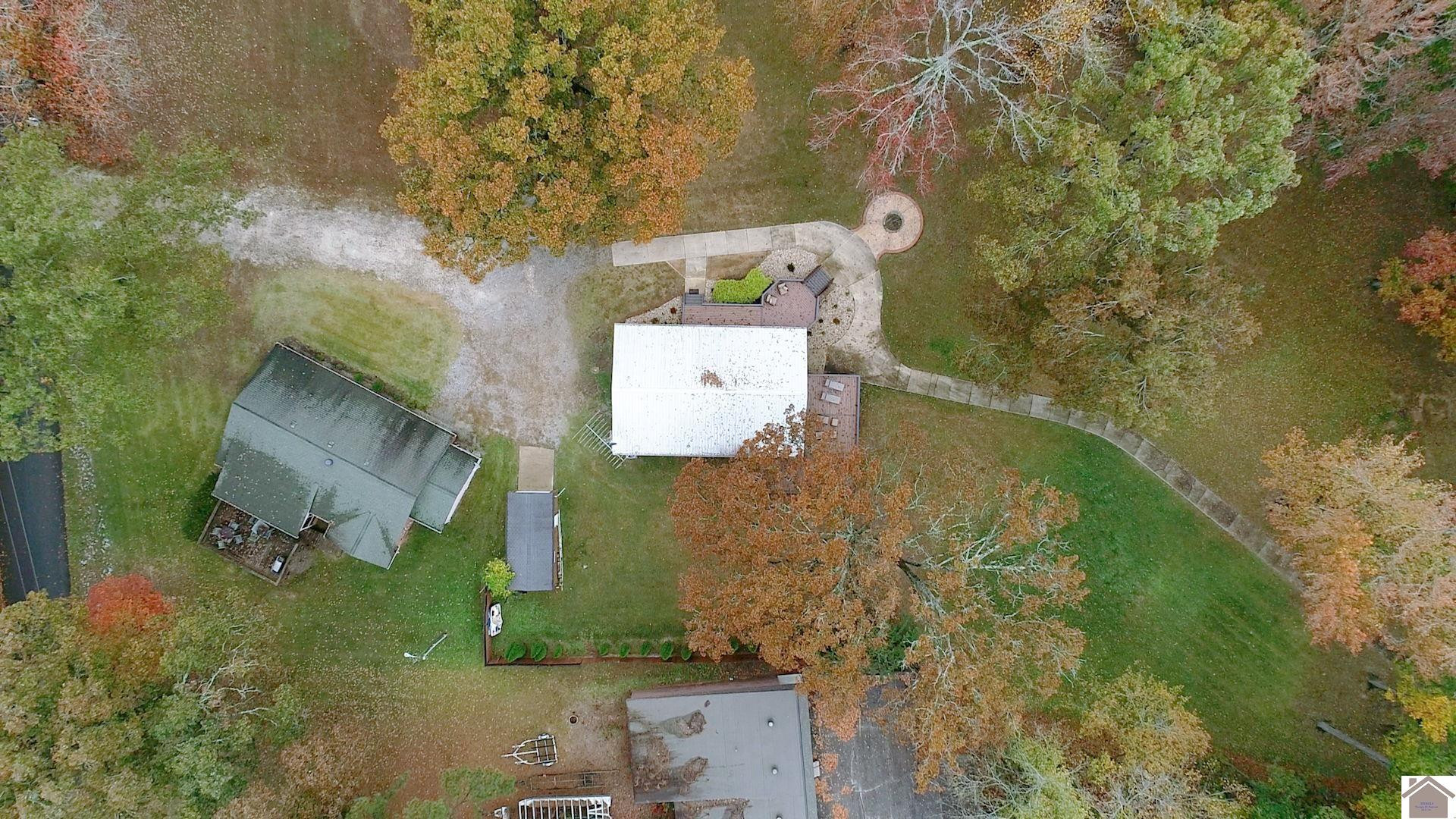 2664 Cypress Trail New Concord, KY 42076 - Photo 33 of 33 Photo 35