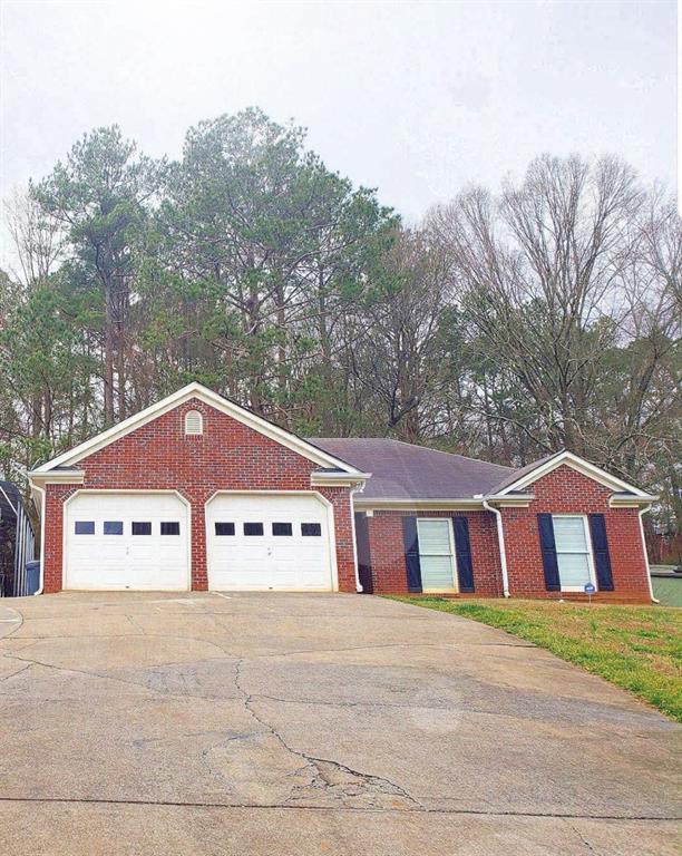 601 McDaniel Station Road Southwest Calhoun, GA 30701 - Photo 1 of 1 Gallery Image 1