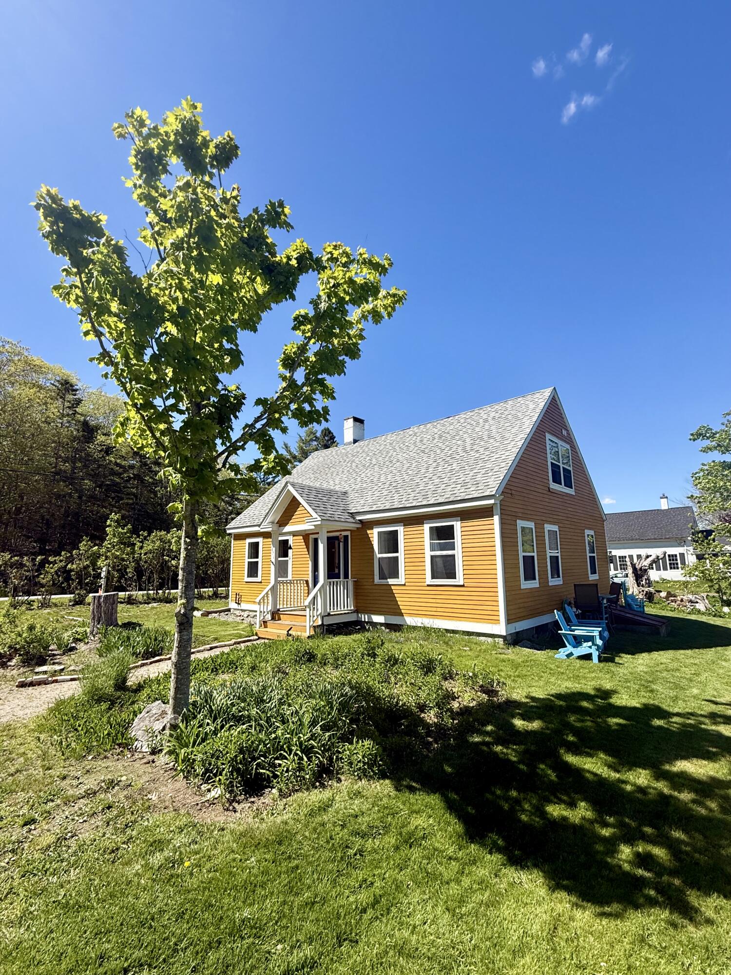 671 U.S. Rte 1 Stockton Springs, ME 04981 - Photo 2 of 43 IMG_7220