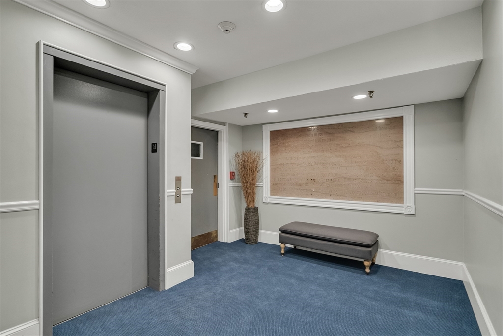 9 Appleton Street, Unit 205 Boston, MA 02116 - Photo 12 of 20