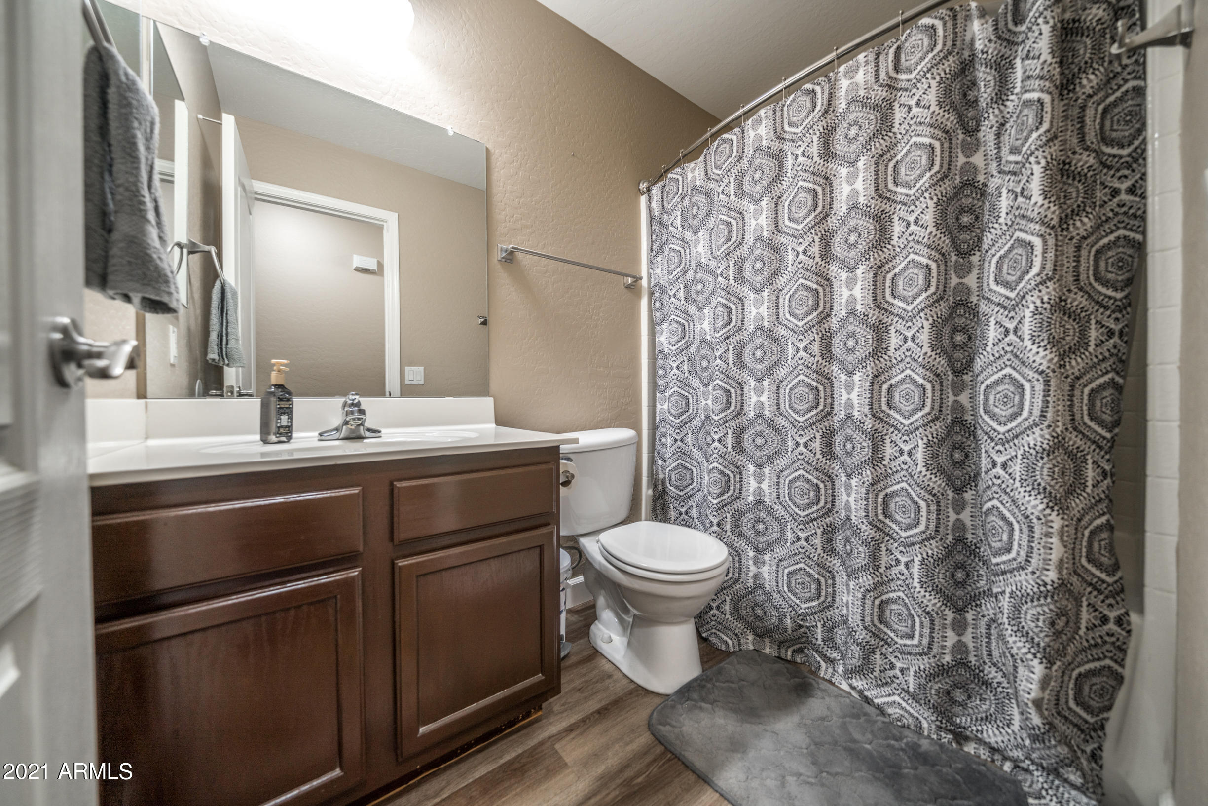 3163 West Tanner Ranch Road Queen Creek, AZ 85144 - Photo 28 of 45 3163 Tanner Ranch - 27Second Bathroom