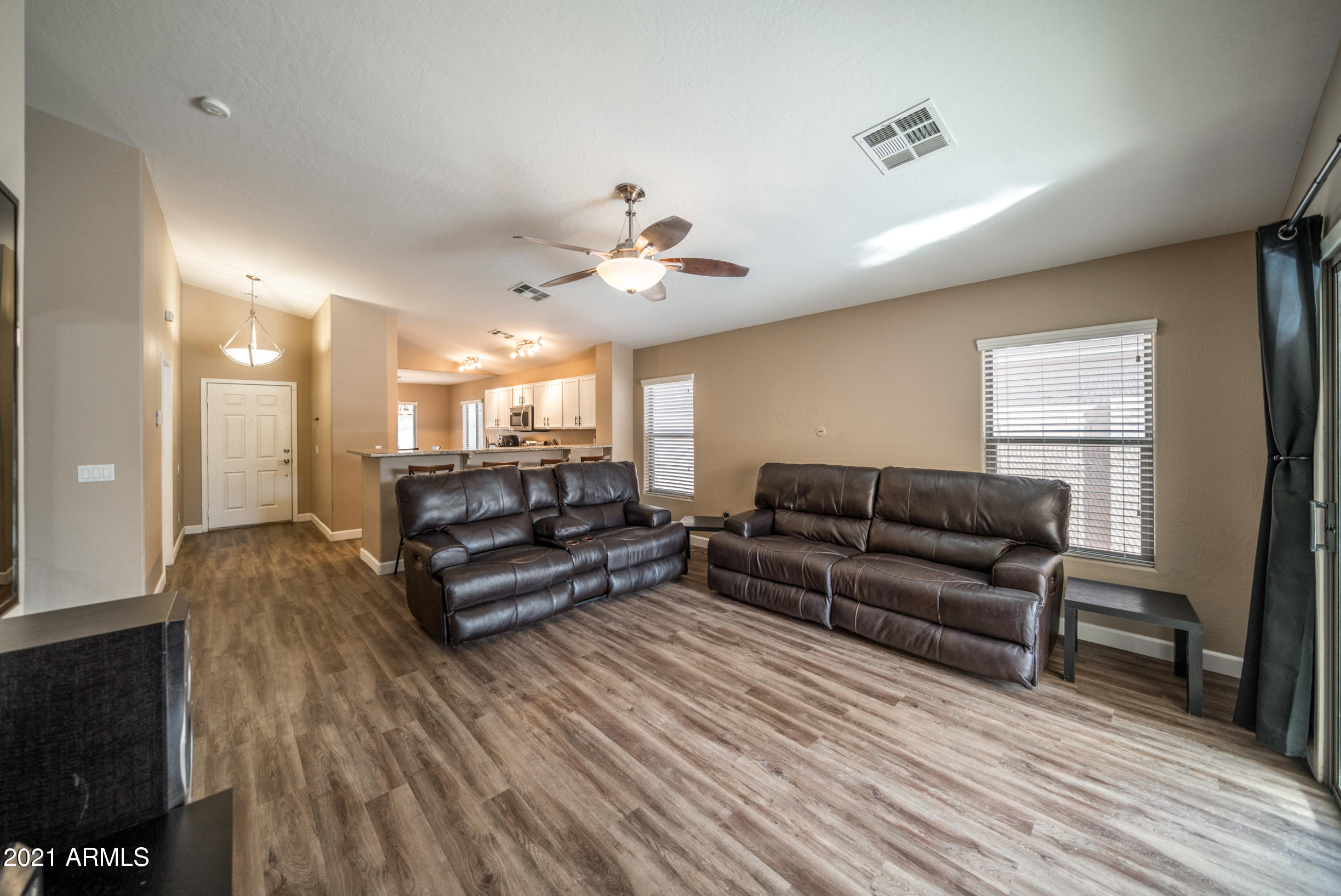 3163 West Tanner Ranch Road Queen Creek, AZ 85144 - Photo 3 of 45 3163 Tanner Ranch - 14Family Room