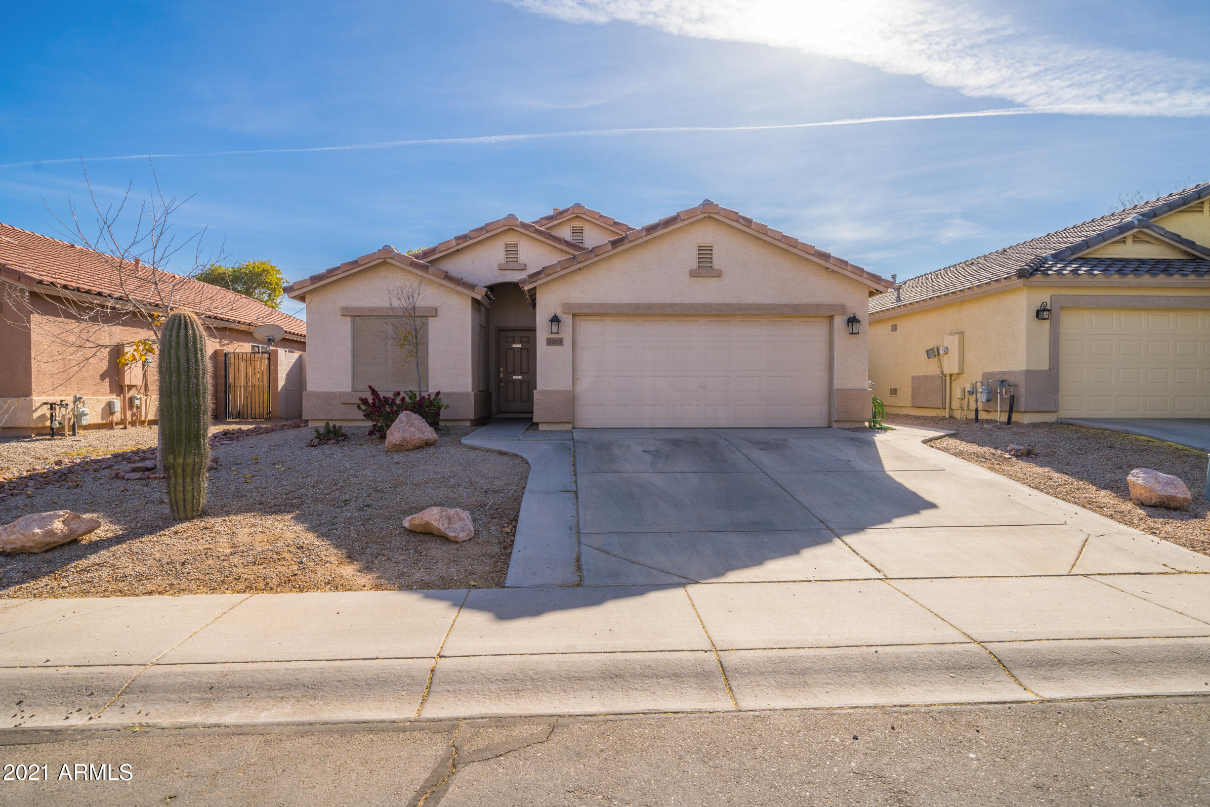 3163 West Tanner Ranch Road Queen Creek, AZ 85144 - Photo 6 of 45 3163 Tanner Ranch - 02Exterior