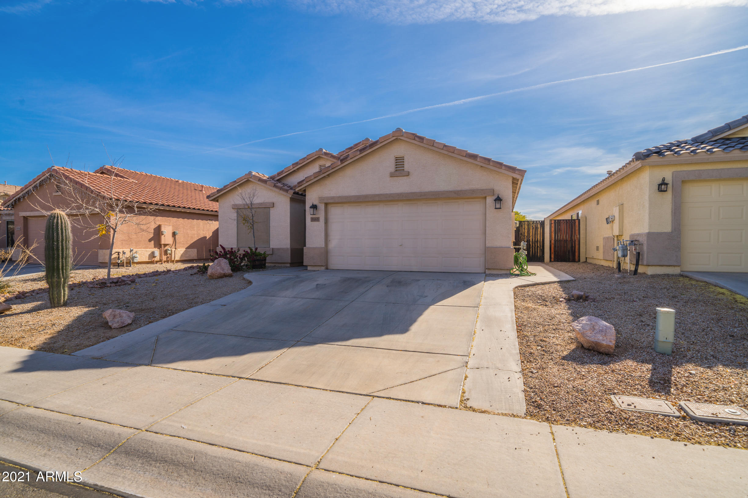 3163 West Tanner Ranch Road Queen Creek, AZ 85144 - Photo 7 of 45 3163 Tanner Ranch - 03Exterior