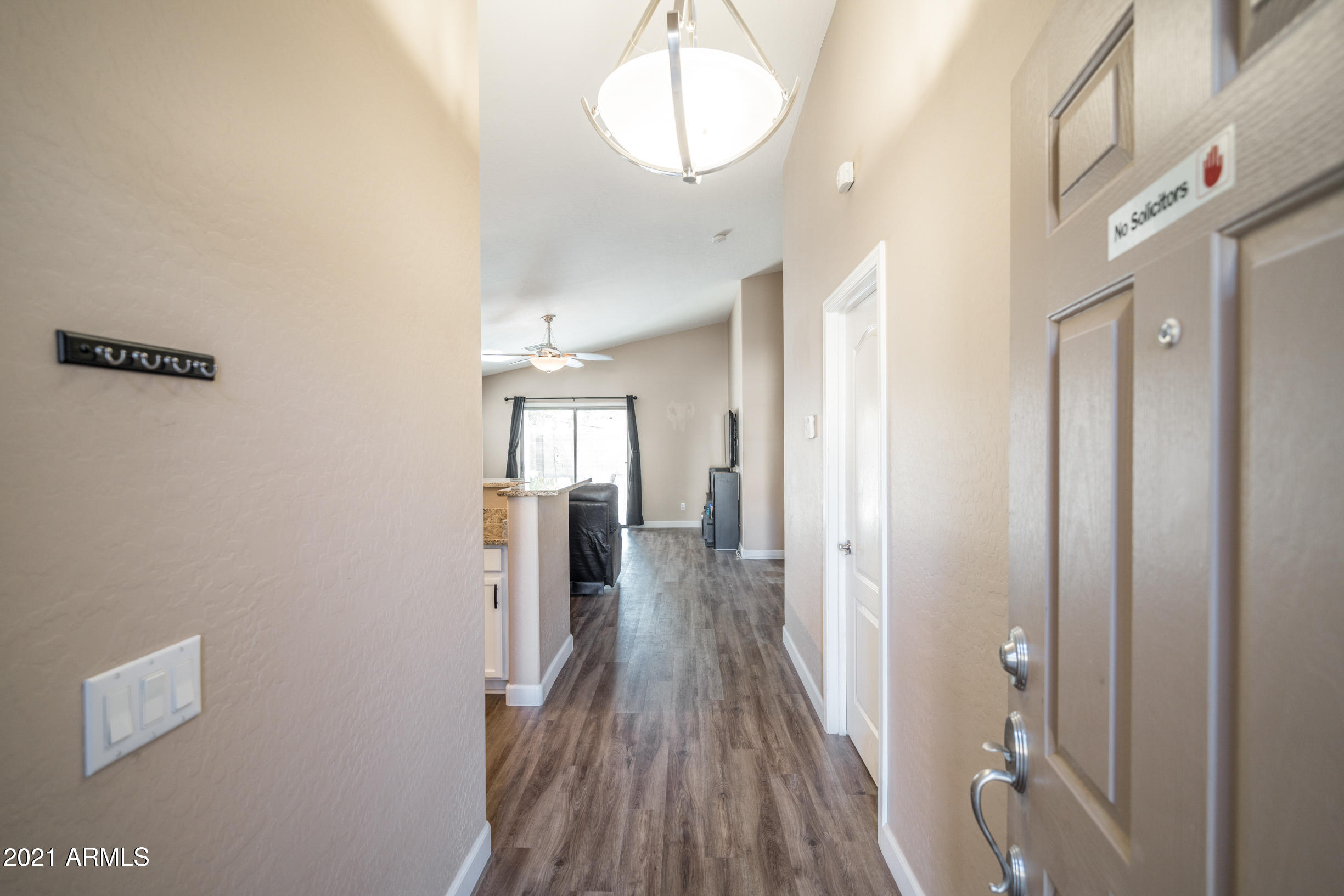 3163 West Tanner Ranch Road Queen Creek, AZ 85144 - Photo 8 of 45 3163 Tanner Ranch - 04Hall